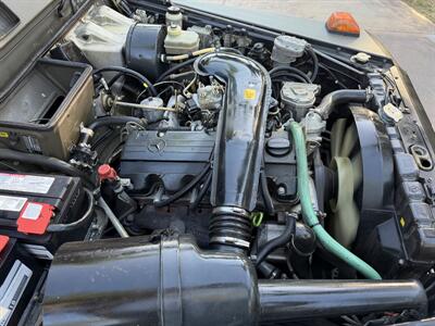 1994 Mercedes-Benz 230GE   - Photo 52 - Frostproof, FL 33843