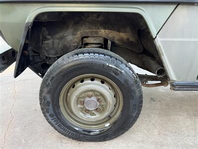 1994 Mercedes-Benz 230GE   - Photo 60 - Frostproof, FL 33843