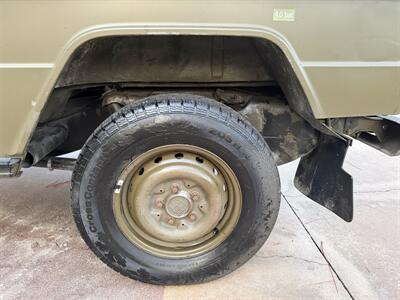 1993 PUCH 230GE   - Photo 43 - Frostproof, FL 33843