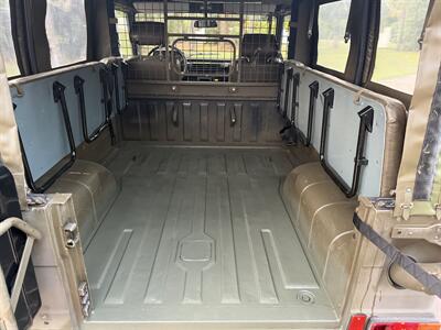 1993 PUCH 230GE   - Photo 26 - Frostproof, FL 33843