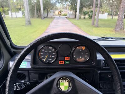 1993 PUCH 230GE   - Photo 17 - Frostproof, FL 33843