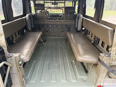 1993 PUCH 230GE   - Photo 29 - Frostproof, FL 33843