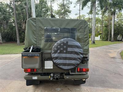 1993 PUCH 230GE   - Photo 7 - Frostproof, FL 33843