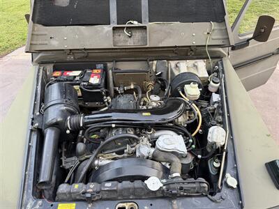 1993 PUCH 230GE   - Photo 50 - Frostproof, FL 33843