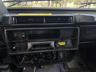 1993 PUCH 230GE   - Photo 24 - Frostproof, FL 33843