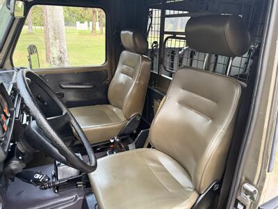 1993 PUCH 230GE   - Photo 15 - Frostproof, FL 33843