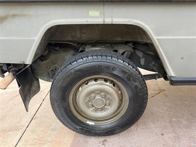 1993 PUCH 230GE   - Photo 45 - Frostproof, FL 33843