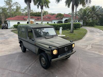 1993 PUCH 230GE   - Photo 59 - Frostproof, FL 33843