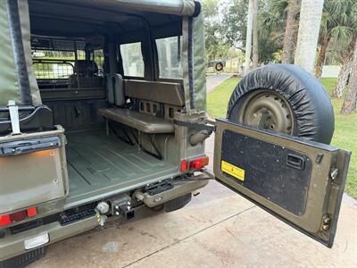 1993 PUCH 230GE   - Photo 30 - Frostproof, FL 33843