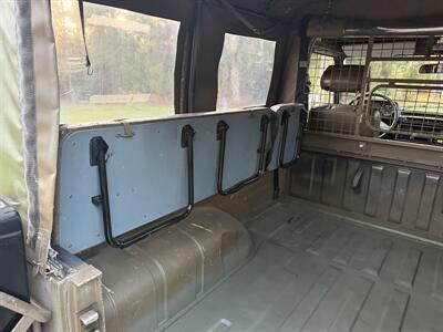 1993 PUCH 230GE   - Photo 27 - Frostproof, FL 33843