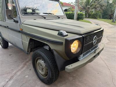 1993 PUCH 230GE   - Photo 40 - Frostproof, FL 33843