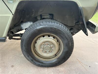 1993 PUCH 230GE   - Photo 47 - Frostproof, FL 33843