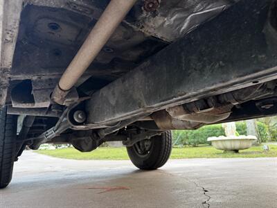 1993 PUCH 230GE   - Photo 54 - Frostproof, FL 33843