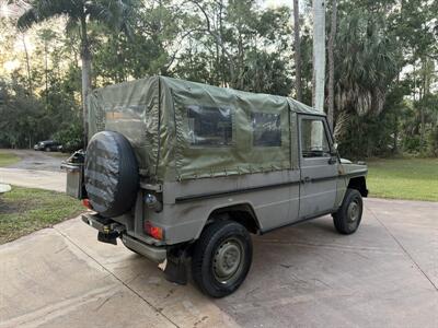 1993 PUCH 230GE   - Photo 6 - Frostproof, FL 33843