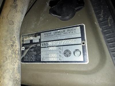 1993 PUCH 230GE   - Photo 56 - Frostproof, FL 33843