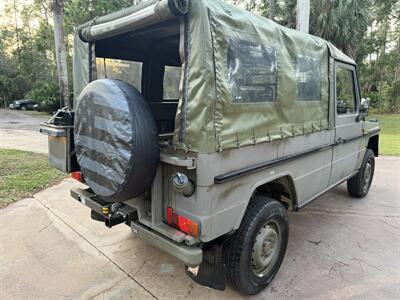 1993 PUCH 230GE   - Photo 37 - Frostproof, FL 33843