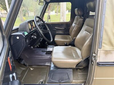 1993 PUCH 230GE   - Photo 14 - Frostproof, FL 33843