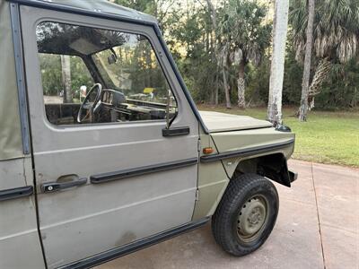 1993 PUCH 230GE   - Photo 39 - Frostproof, FL 33843