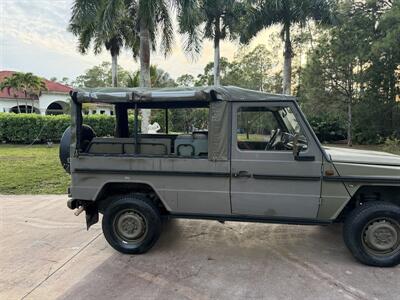1993 PUCH 230GE   - Photo 58 - Frostproof, FL 33843