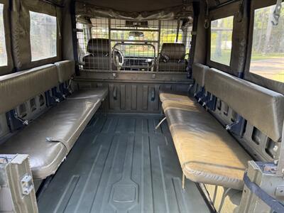 1993 PUCH G-CLASS 230GE   - Photo 20 - Frostproof, FL 33843