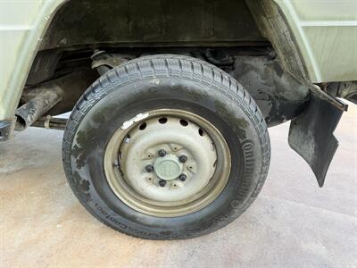 1993 PUCH G-CLASS 230GE   - Photo 52 - Frostproof, FL 33843