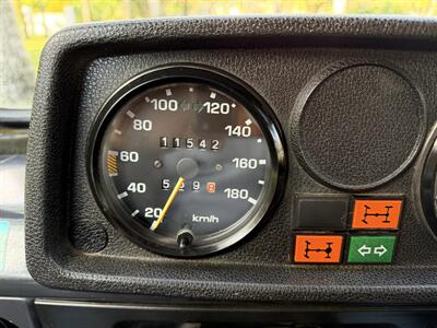 1993 PUCH G-CLASS 230GE   - Photo 36 - Frostproof, FL 33843