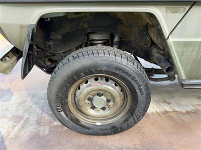 1993 PUCH G-CLASS 230GE   - Photo 54 - Frostproof, FL 33843