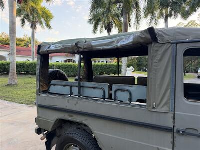 1993 PUCH G-CLASS 230GE   - Photo 65 - Frostproof, FL 33843