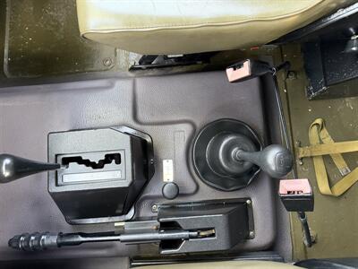 1993 PUCH G-CLASS 230GE   - Photo 38 - Frostproof, FL 33843