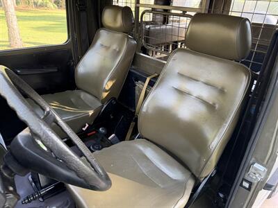1993 PUCH G-CLASS 230GE   - Photo 14 - Frostproof, FL 33843