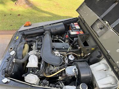 1993 PUCH G-CLASS 230GE   - Photo 41 - Frostproof, FL 33843