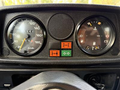 1993 PUCH G-CLASS 230GE   - Photo 35 - Frostproof, FL 33843