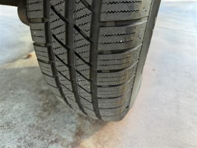 1993 PUCH G-CLASS 230GE   - Photo 53 - Frostproof, FL 33843