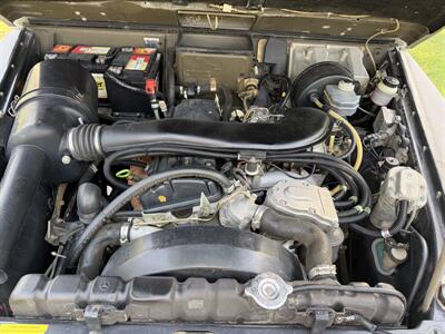 1993 PUCH G-CLASS 230GE   - Photo 44 - Frostproof, FL 33843