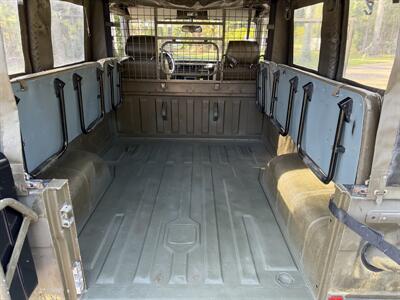 1993 PUCH G-CLASS 230GE   - Photo 61 - Frostproof, FL 33843