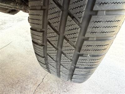 1993 PUCH G-CLASS 230GE   - Photo 47 - Frostproof, FL 33843