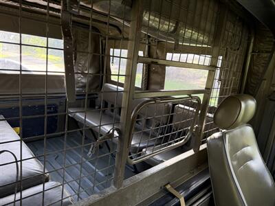 1993 PUCH G-CLASS 230GE   - Photo 33 - Frostproof, FL 33843