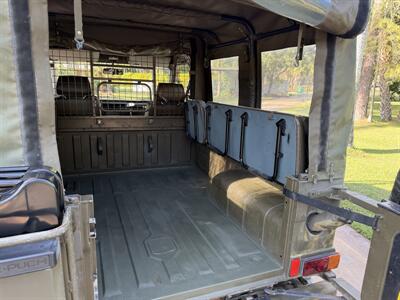 1993 PUCH G-CLASS 230GE   - Photo 59 - Frostproof, FL 33843