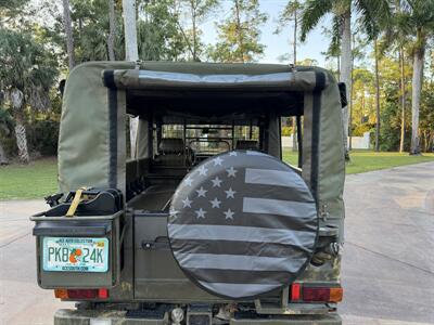 1993 PUCH G-CLASS 230GE   - Photo 63 - Frostproof, FL 33843