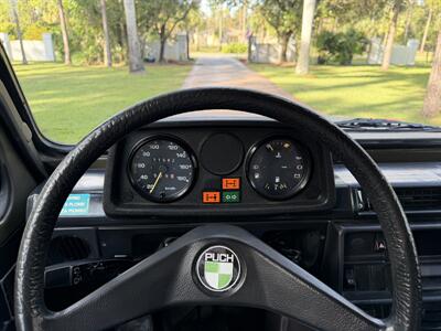 1993 PUCH G-CLASS 230GE   - Photo 34 - Frostproof, FL 33843