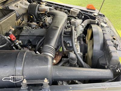 1993 PUCH G-CLASS 230GE   - Photo 43 - Frostproof, FL 33843