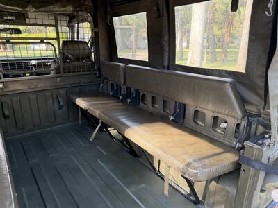 1993 PUCH G-CLASS 230GE   - Photo 56 - Frostproof, FL 33843