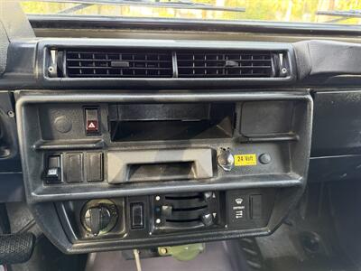 1993 PUCH G-CLASS 230GE   - Photo 37 - Frostproof, FL 33843