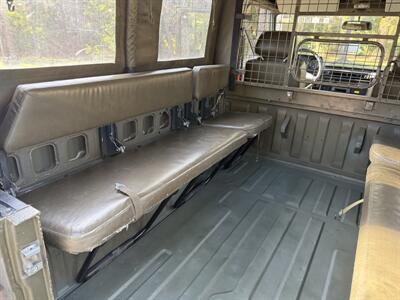 1993 PUCH G-CLASS 230GE   - Photo 57 - Frostproof, FL 33843