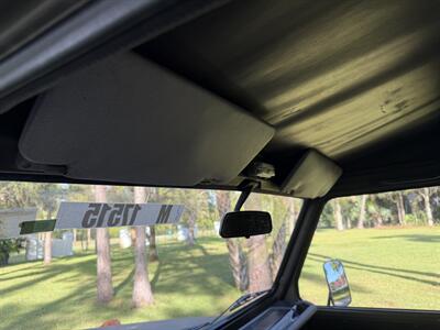 1993 PUCH G-CLASS 230GE   - Photo 39 - Frostproof, FL 33843