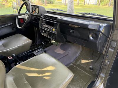 1993 PUCH G-CLASS 230GE   - Photo 17 - Frostproof, FL 33843