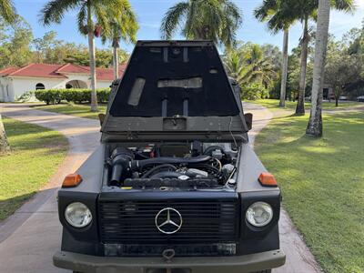 1993 PUCH G-CLASS 230GE   - Photo 40 - Frostproof, FL 33843