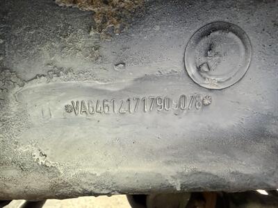 1993 PUCH G-CLASS 230GE   - Photo 46 - Frostproof, FL 33843