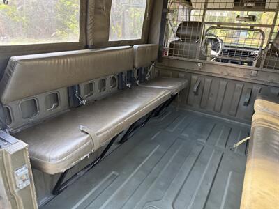 1993 PUCH G-CLASS 230GE   - Photo 58 - Frostproof, FL 33843
