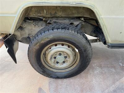 1993 PUCH G-CLASS 230GE   - Photo 50 - Frostproof, FL 33843